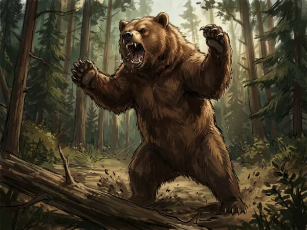 Bear